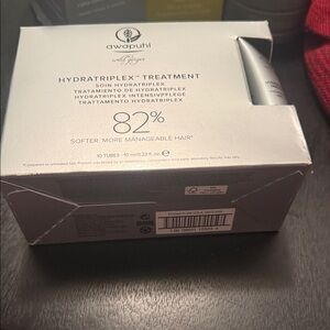 Paul Mitchell Awapuhi Wild Ginger Hydratriplex Treatment - Gray